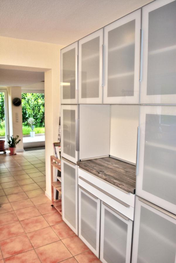 Ferienwohnung "Zum Paladin" Berg  外观 照片