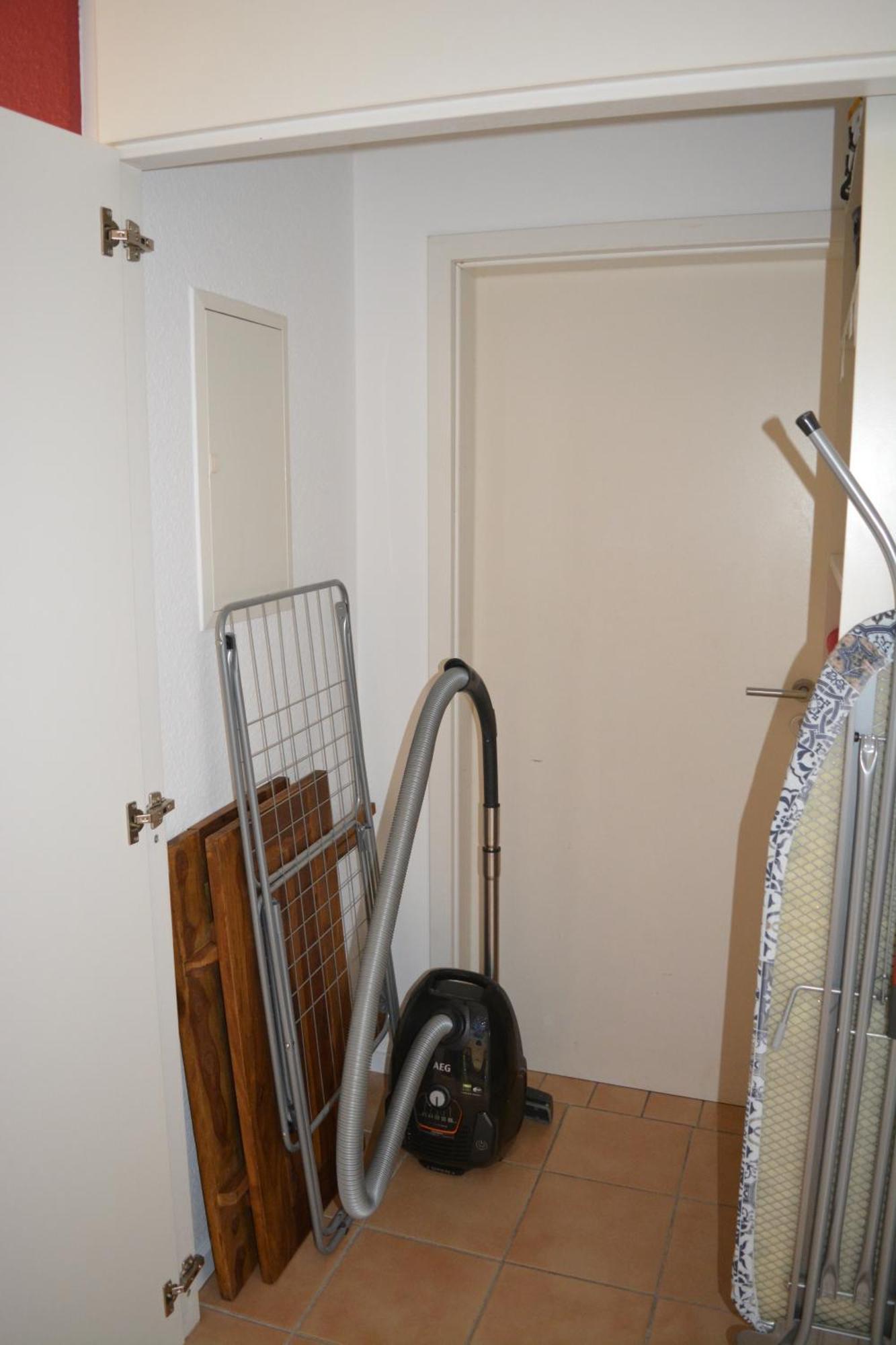 Ferienwohnung "Zum Paladin" Berg  外观 照片