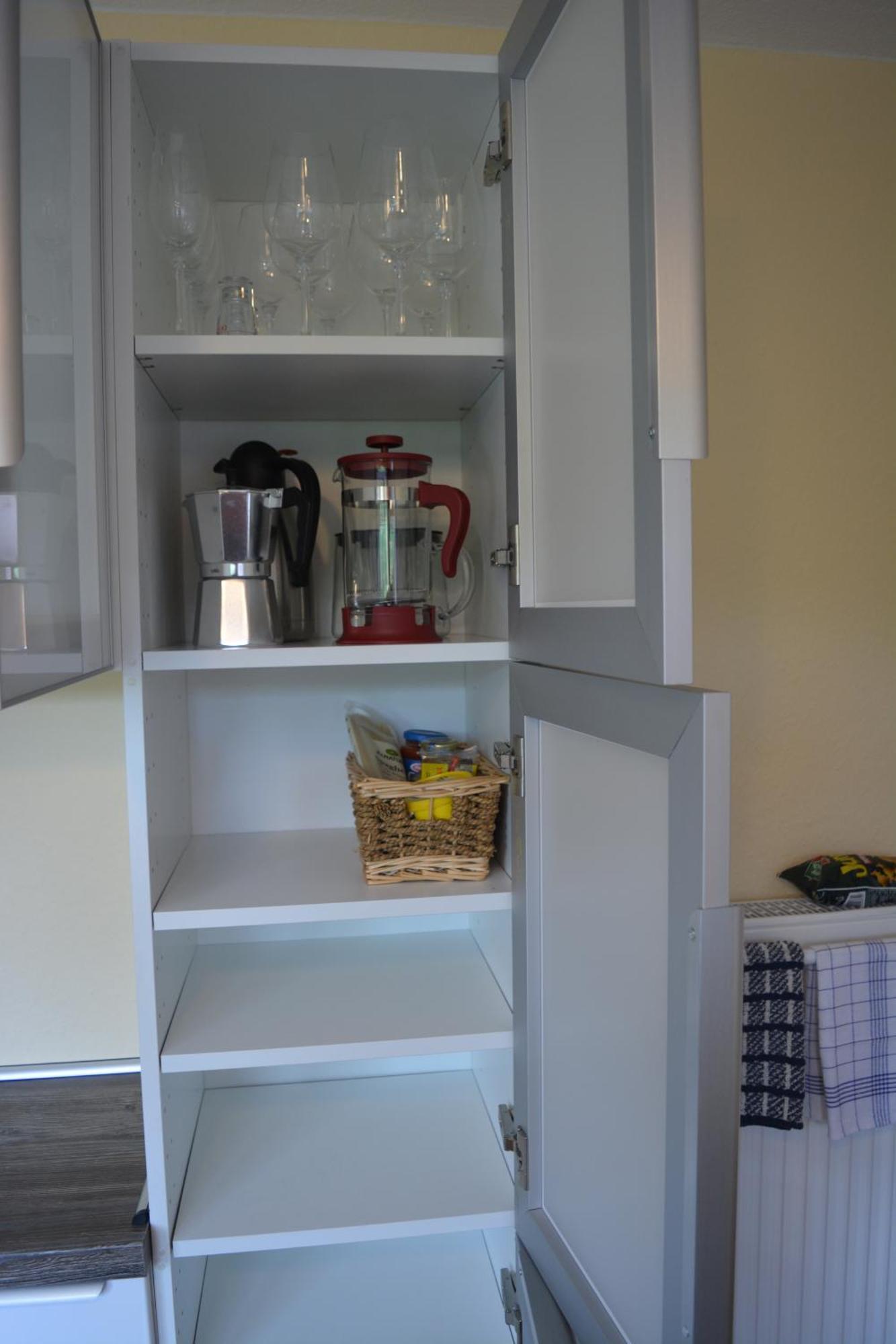 Ferienwohnung "Zum Paladin" Berg  外观 照片